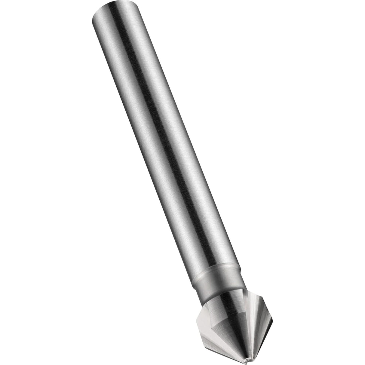 Countersink, 10.4 mm, High Speed Steel, 82° Angle, 3 Flutes