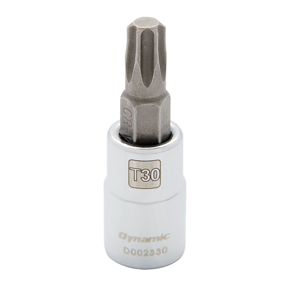 Socket Extension, 3/8" Drive, 6" L