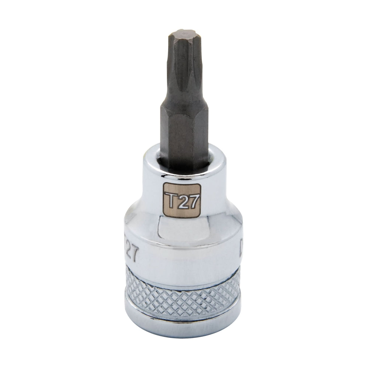 Bit Socket, Torx®, T55 x 1.89" L, 3/8" Drive