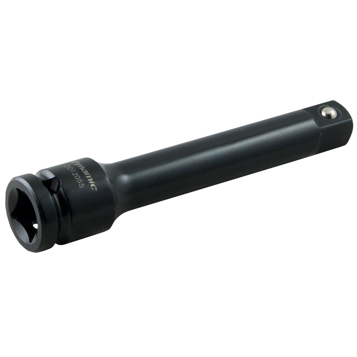 Extension, Impact, 1/2" Drive, 10" L