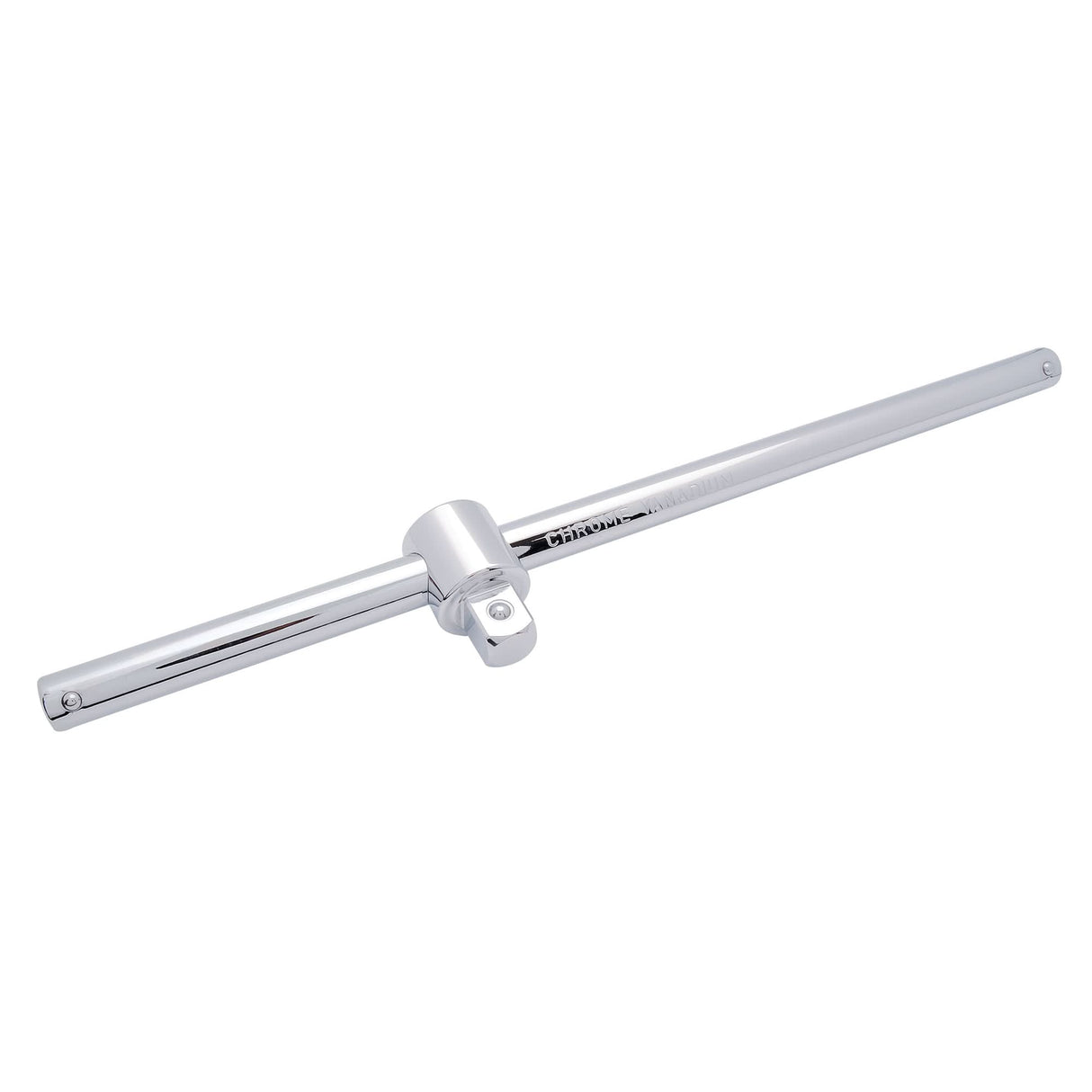 Sliding T-Handle