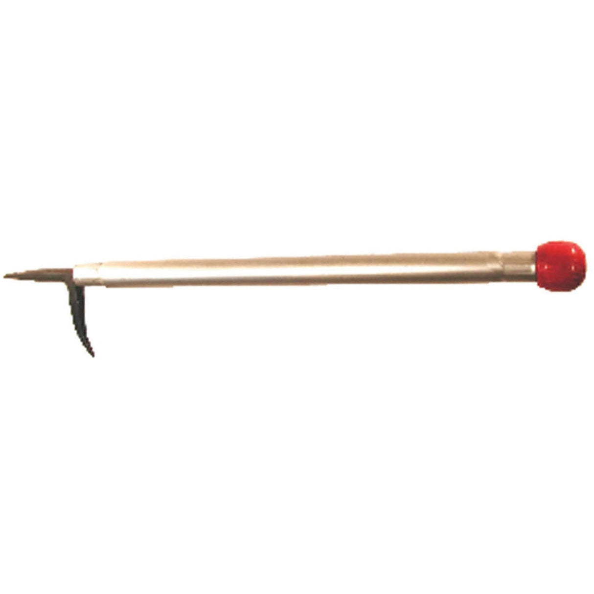 Pike Pole with Knob, 8'