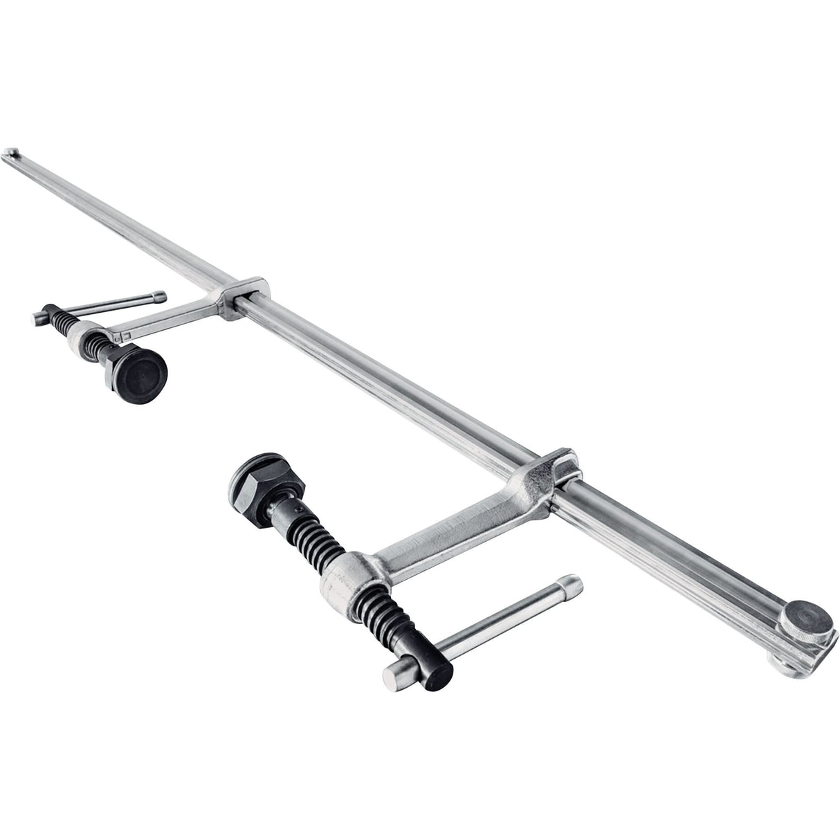 Double Force All-Steel Variable Clamp