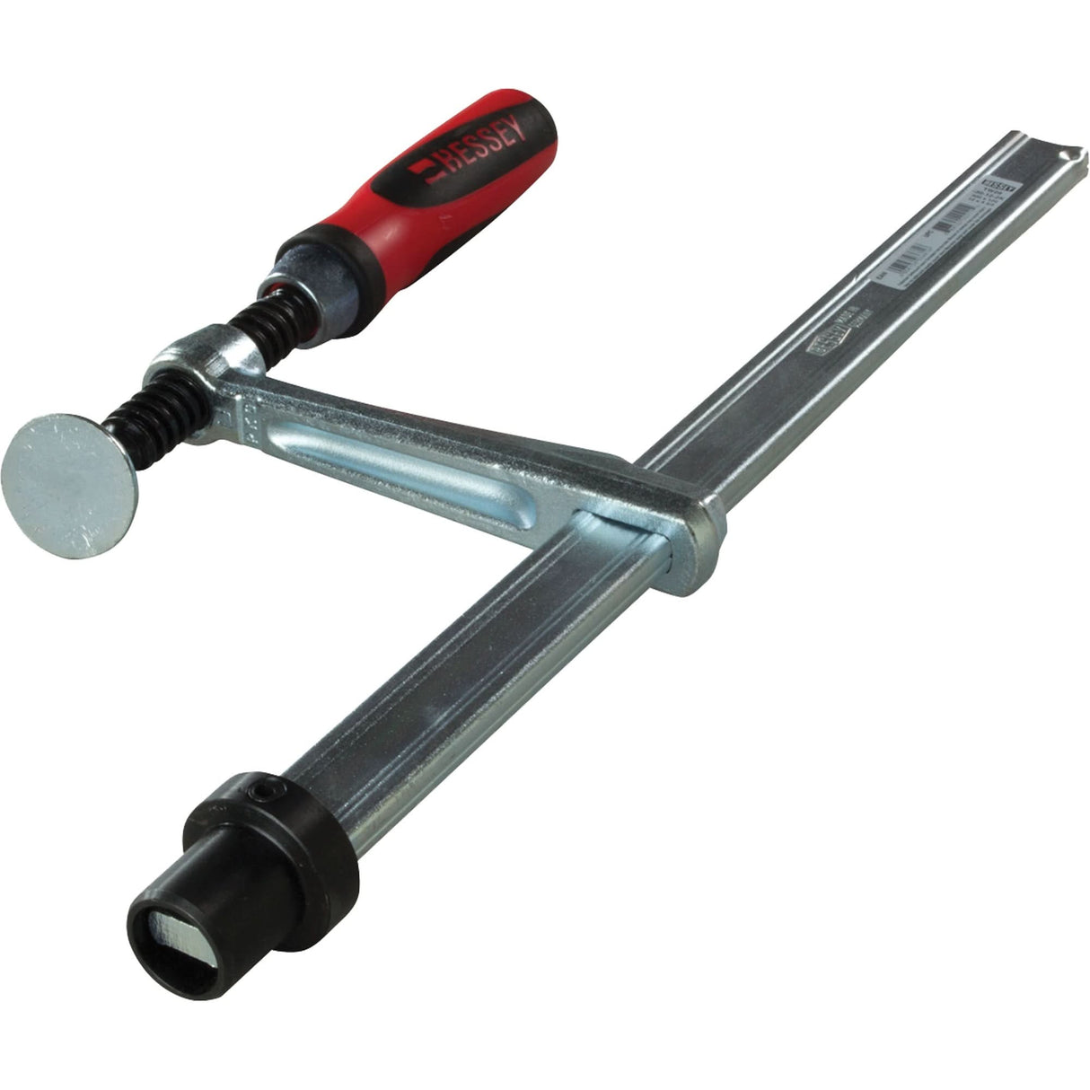 Welding Table Clamp, 8" (203 mm) Capacity, 4" (102 mm) Throat Depth