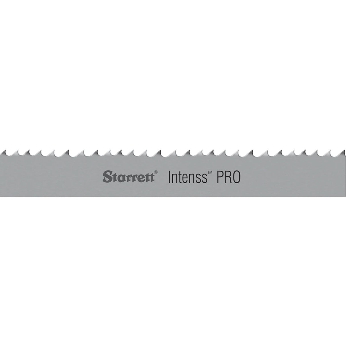 Intenss™ Pro Band Saw Blade, Bi-Metal, 14' 10" L x 1" W x 0.035" Thick, 3-4 TPI