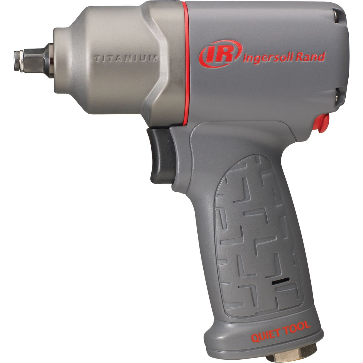 2115TiMAX Impact Wrench, 3/8" Drive, 1/4" NPT Air Inlet, 15000 No Load RPM