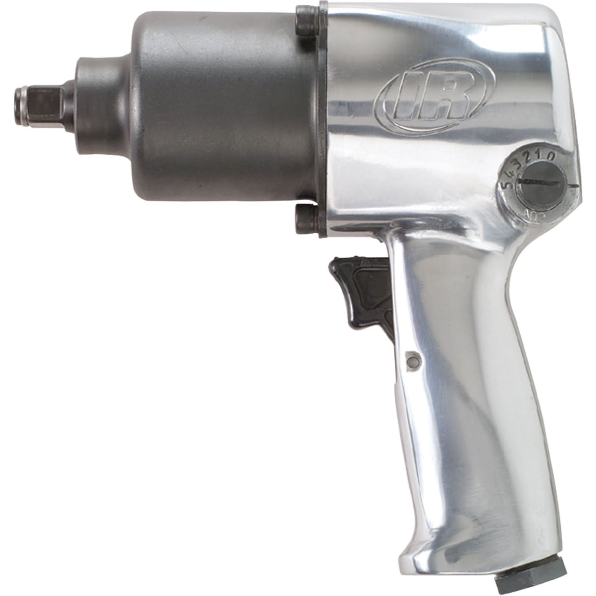 231HA Impact Wrench, 1/2" Drive, 1/4" NPTF Air Inlet, 8000 No Load RPM