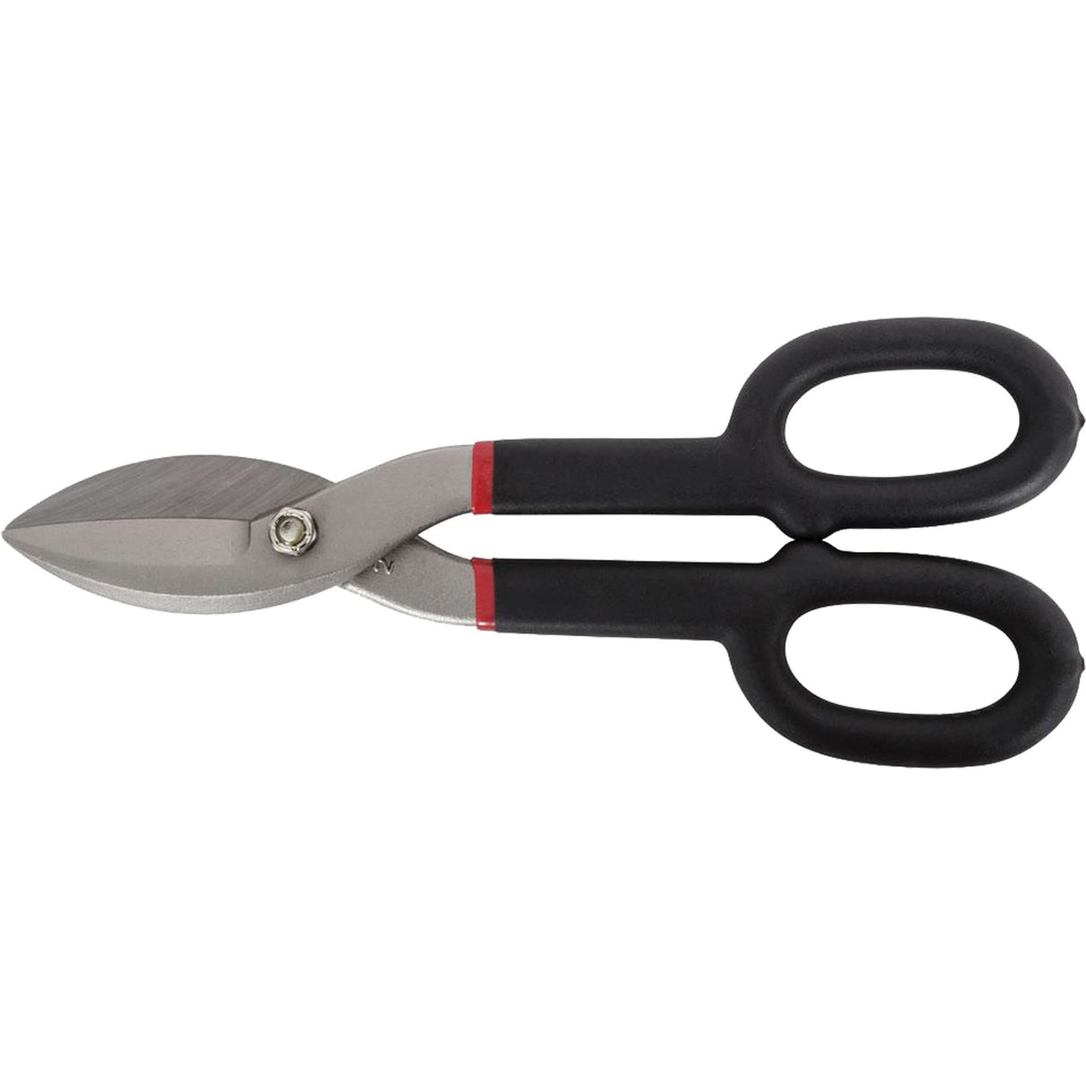 JTS-10 Tin Snips, 2" Cut Length