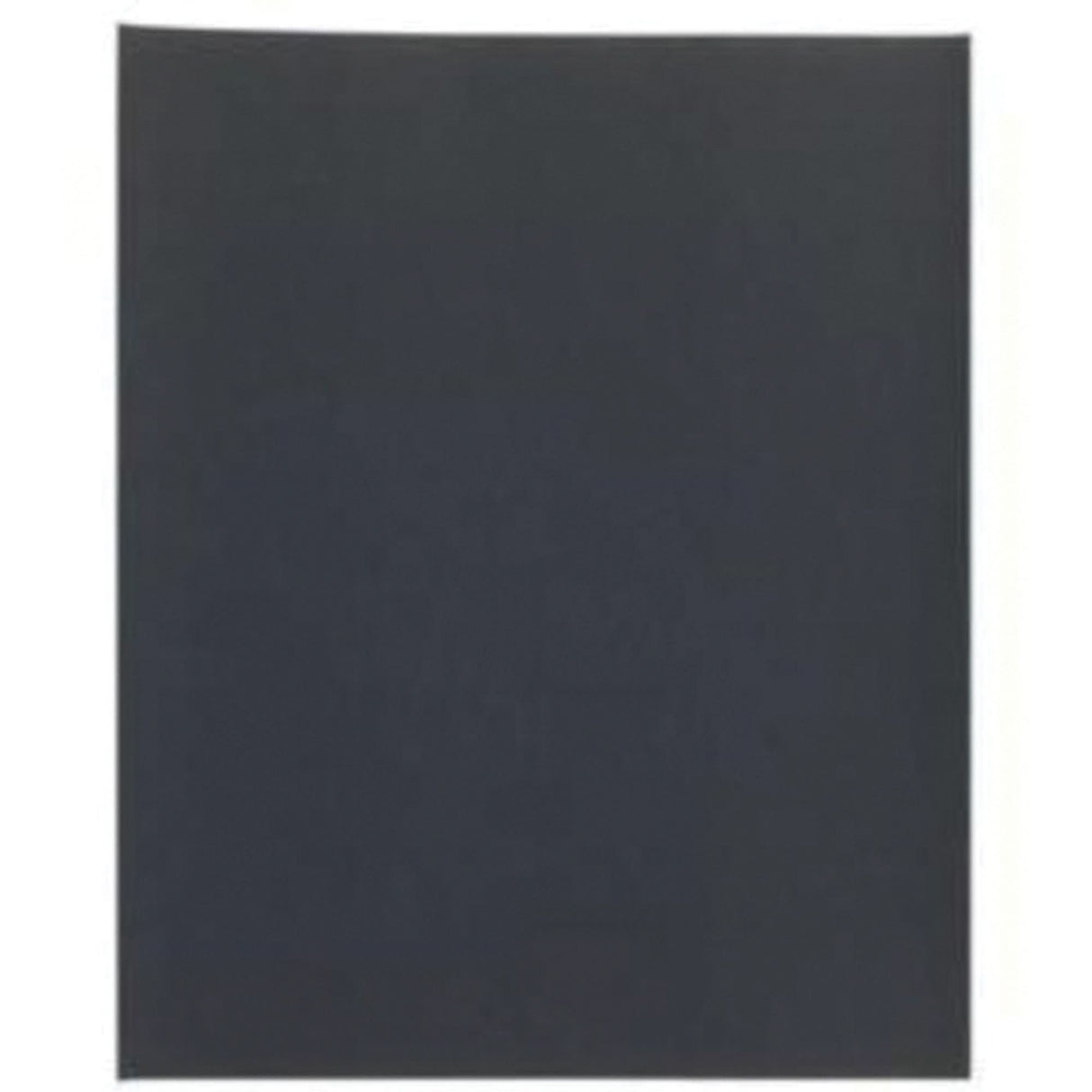 Waterproof Sanding Sheet, 11" x 9", 320 Grit, Silicon Carbide