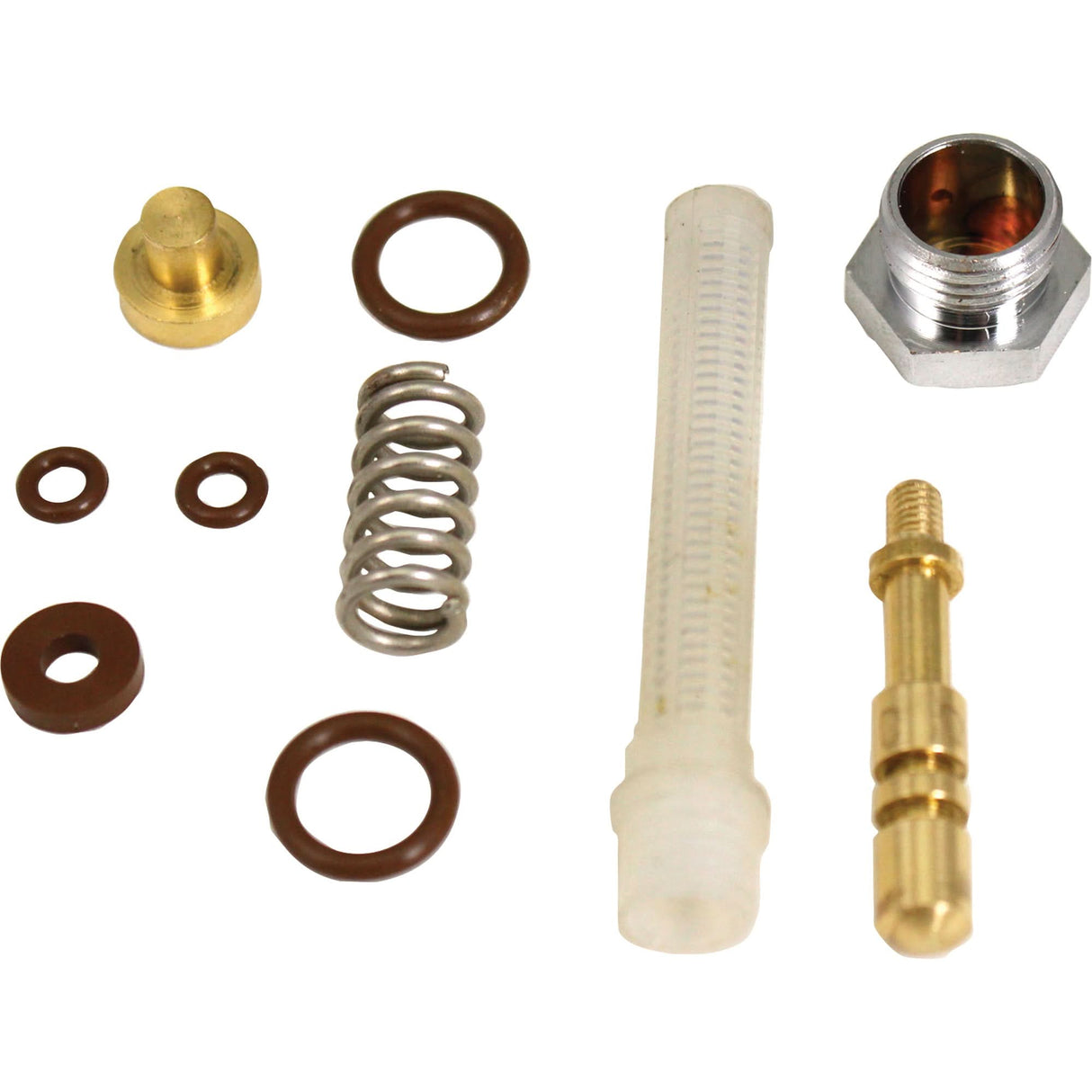Shut-Off Service Kit