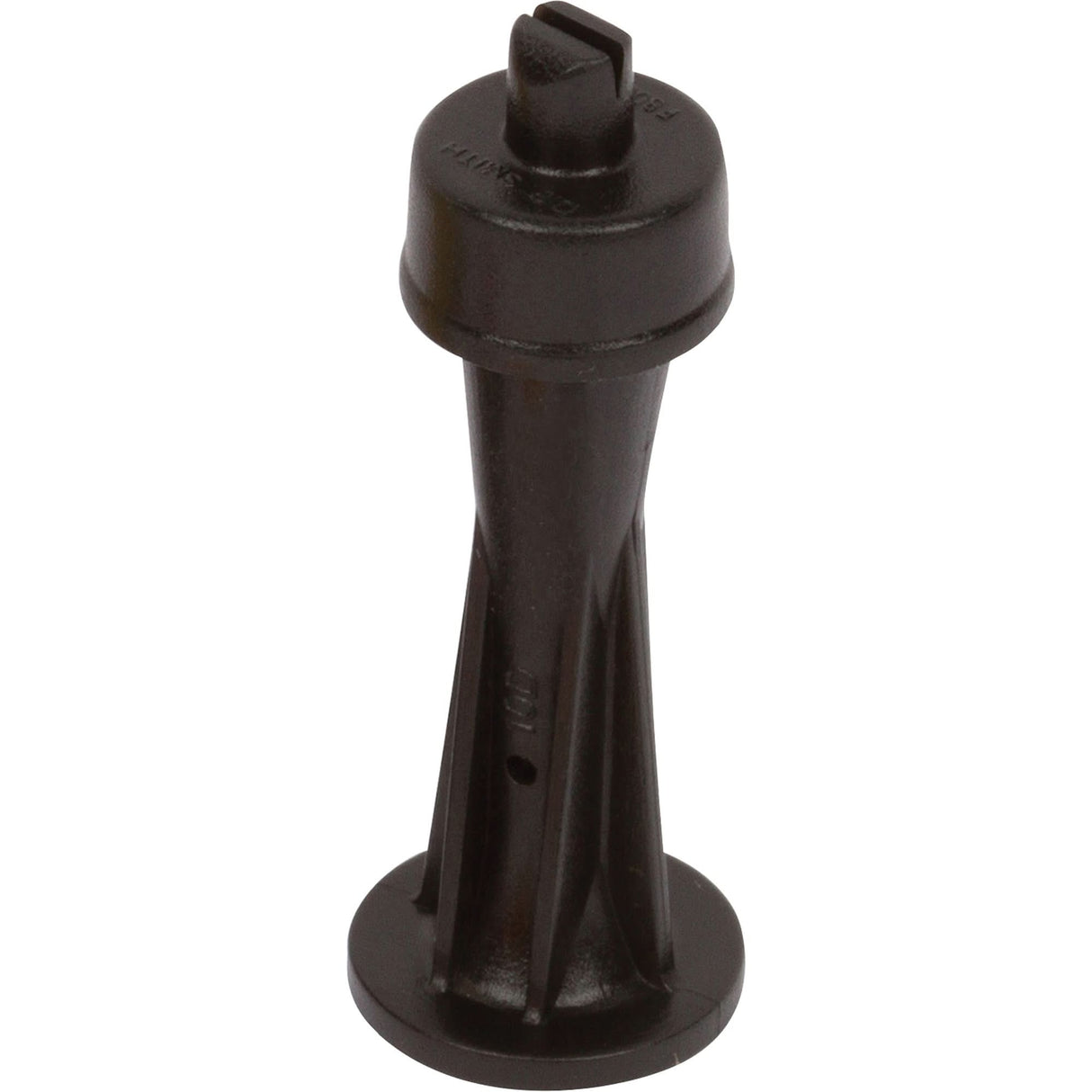Low Volume Poly Foaming Nozzle