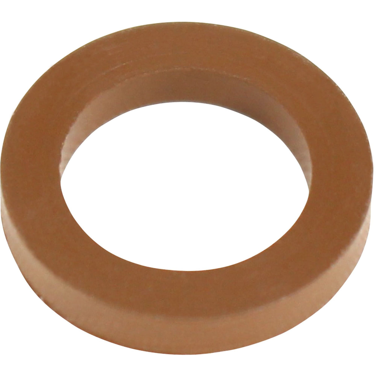 Viton® Flat Seal for Poly Cap Nut