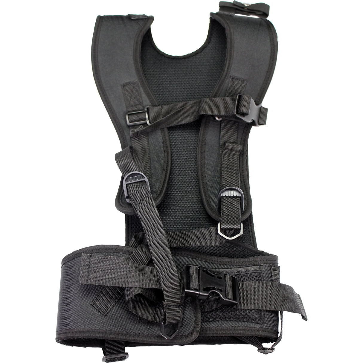 Nylon Back Pack Straps