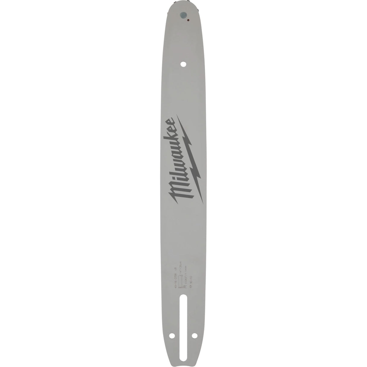 14" Guide Bar for Chainsaw