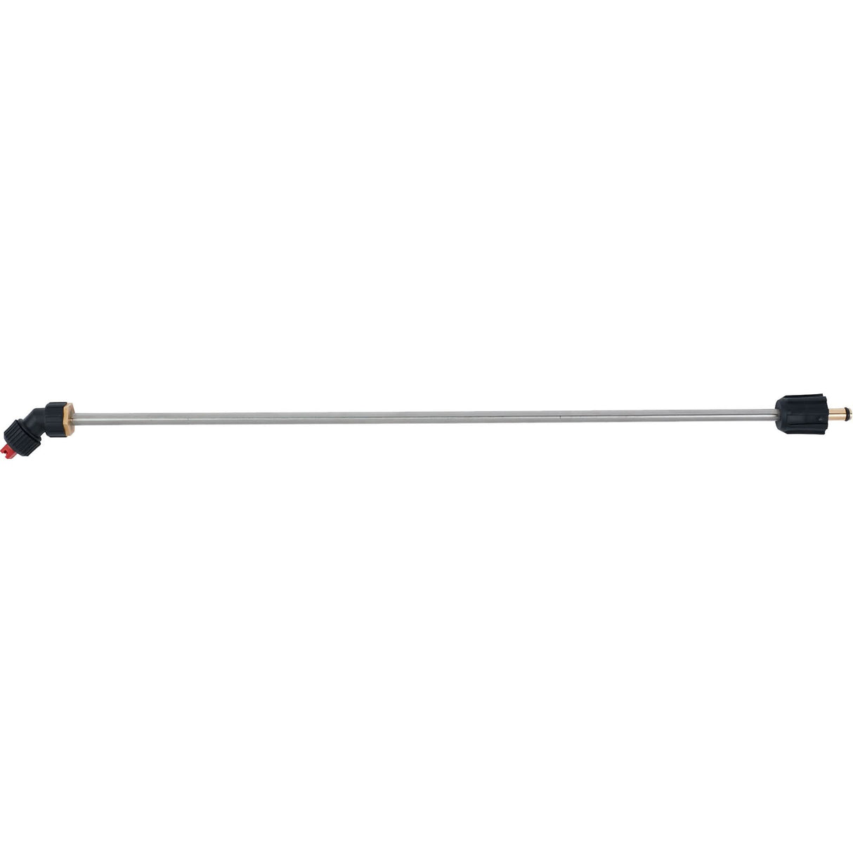 18" Short Sprayer Wand for Broadcast Sprayer