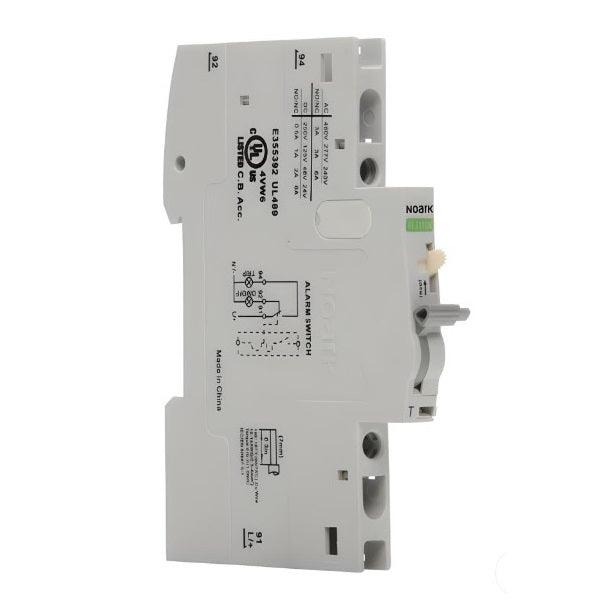 NOARK® Alarm Switch 1NO+1NC UL 489 | AL3111N