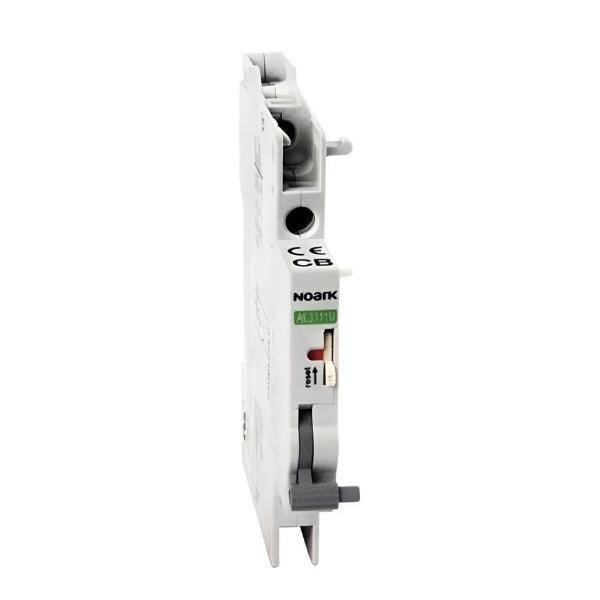 NOARK® Auxiliary Contact 1NO+1NC UL 489 | AX3111N
