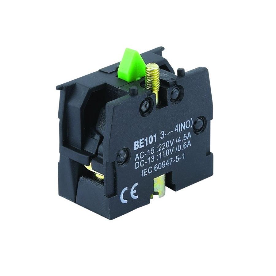 NOARK® Contact Block NO | Ex9PBE101