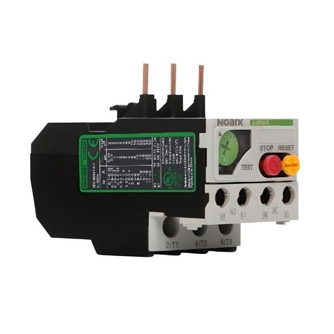 NOARK® Thermal Overload Relays 17-25A | Ex9RD25A25