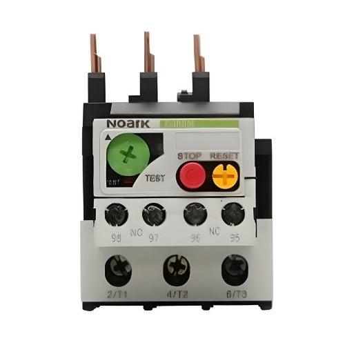 NOARK® Thermal Overload Relays 23-32A | Ex9RD36A32