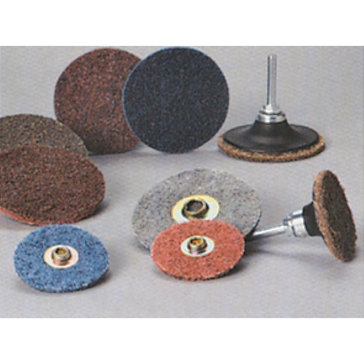 Standard Abrasives™ Surface Conditioning Discs, 3" Dia., Coarse Grit
