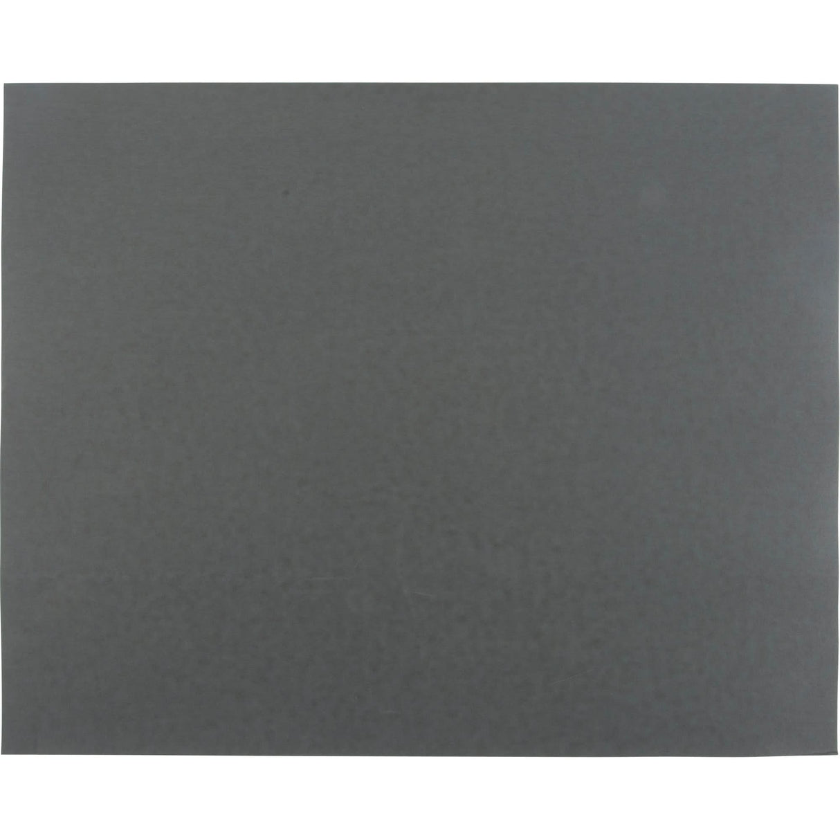 Black Ice Waterproof Sanding Sheet, 9" x 11", 1200 Grit, Silicon Carbide