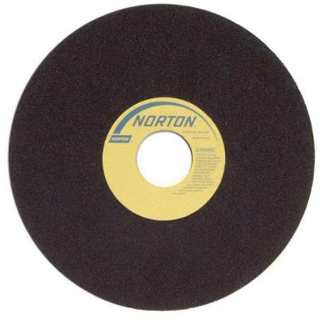 Non-Reinforced Tool Room Cut-Off Wheels, 7" x 1/32", 1-1/4" Arbor, Type 01/41, Aluminum Oxide, 5185 RPM