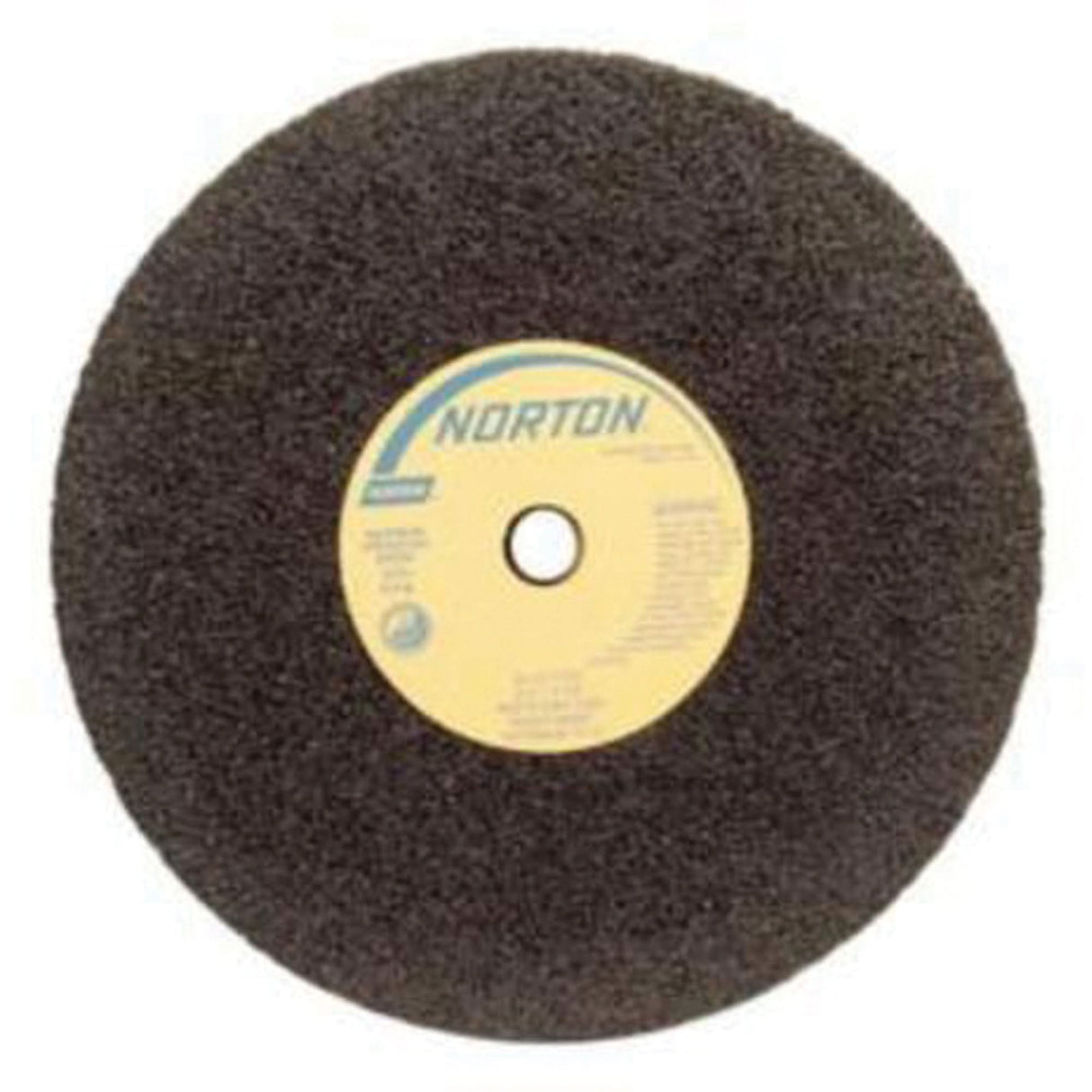 Reinforced Portable Snagging Wheels