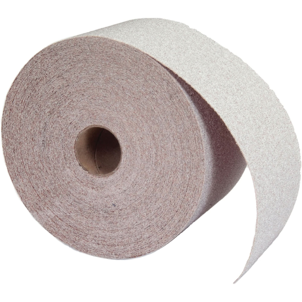 Paper PSA Roll, Aluminum Oxide, 2-3/4" W x 135' L, 150 Grit