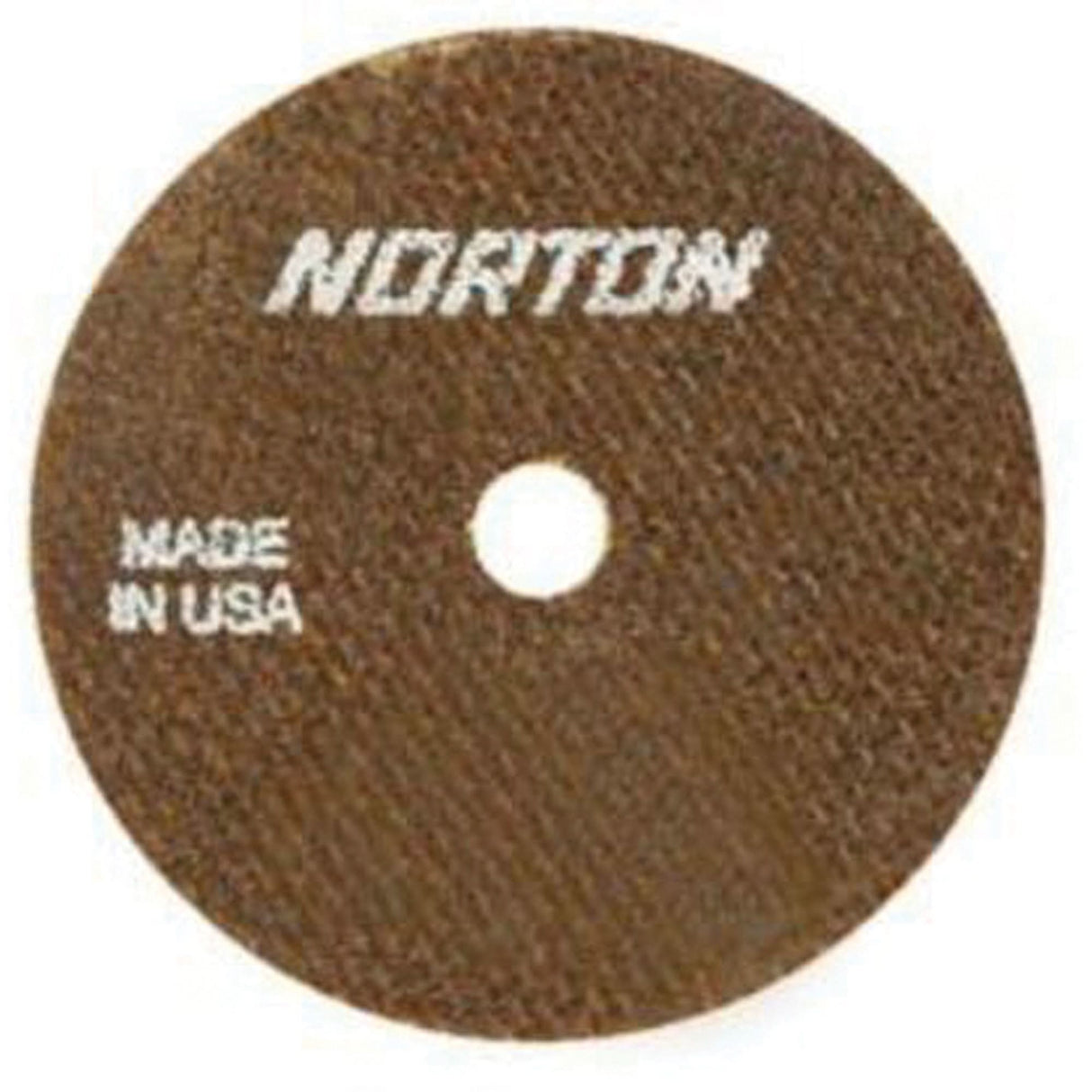 Cut-Off Wheels, 3" x 0.06", 1/4" Arbor, Type 01/41, Aluminum Oxide, 25465 RPM