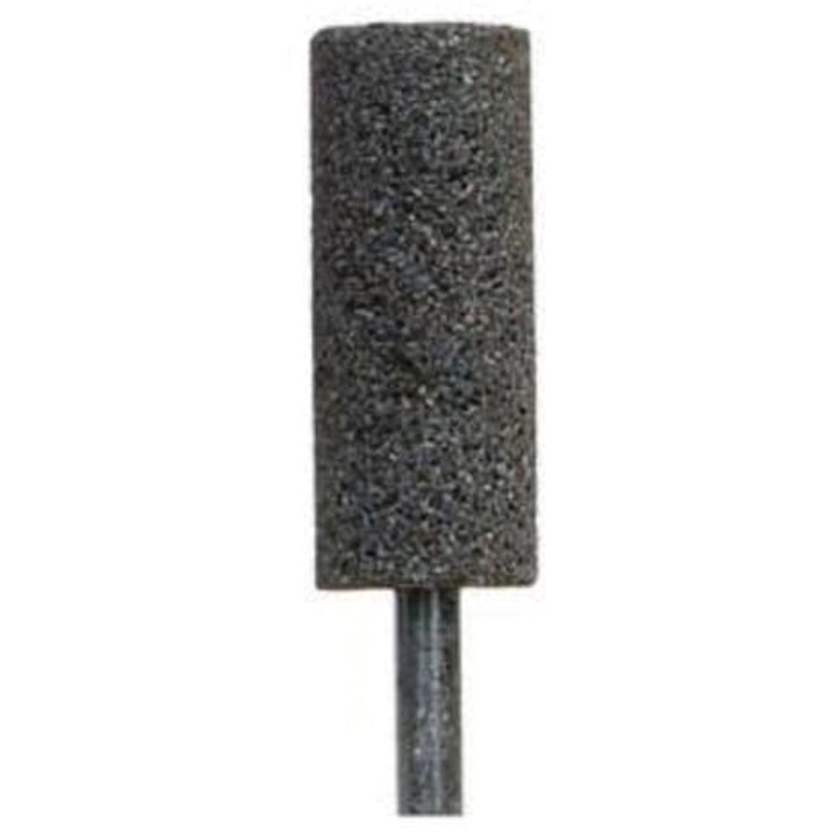 Norzon® Resin Bond Mounted Points, W208, Zirconia Alumina, 3/4" Dia., 2" L