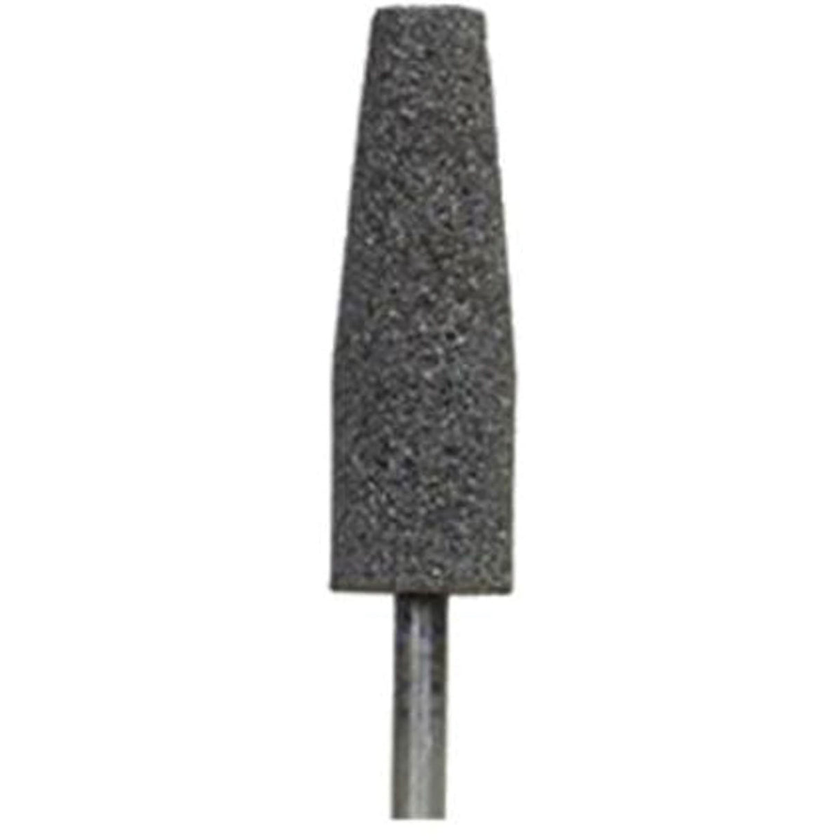 Norzon® Resin Bond Mounted Points, W222, Zirconia Alumina, 1" Dia., 2" L