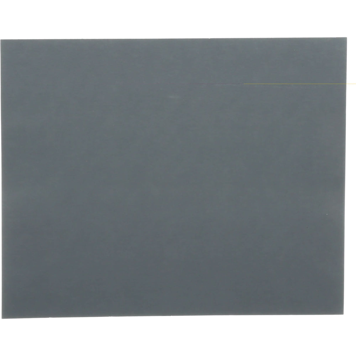 Wetordry™ Abrasive Sheet 413Q, 9" x11", 600 Grit, Silicon Carbide