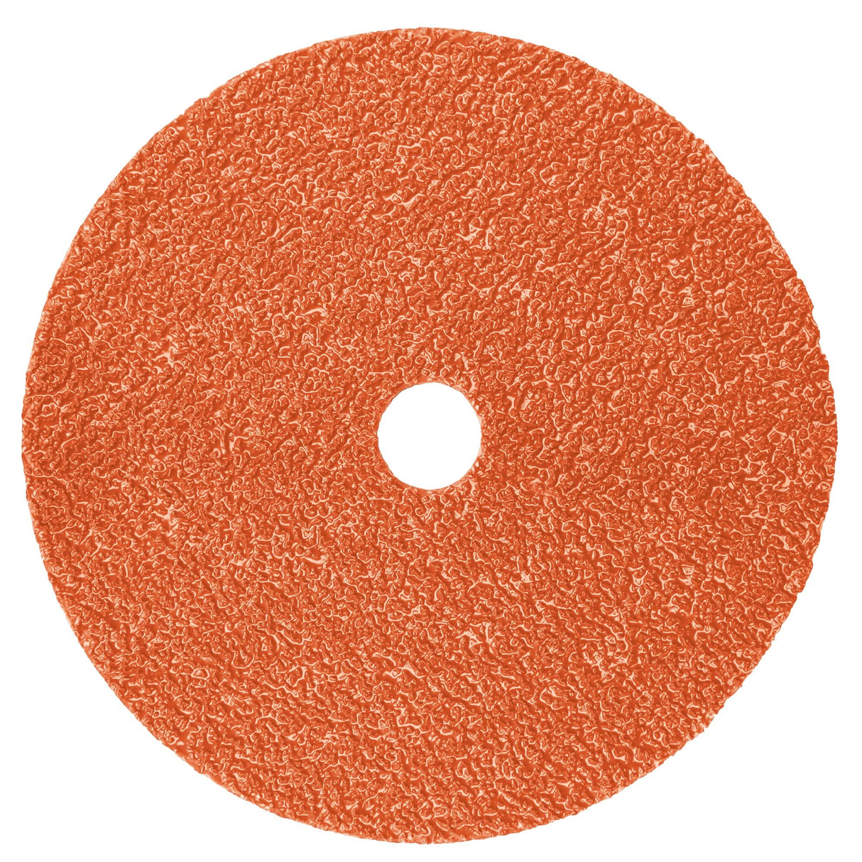 Cubitron™ II Fibre Discs - 987C, Ceramic Grain, 80+, 4-1/2" Dia x 7/8" Arbor