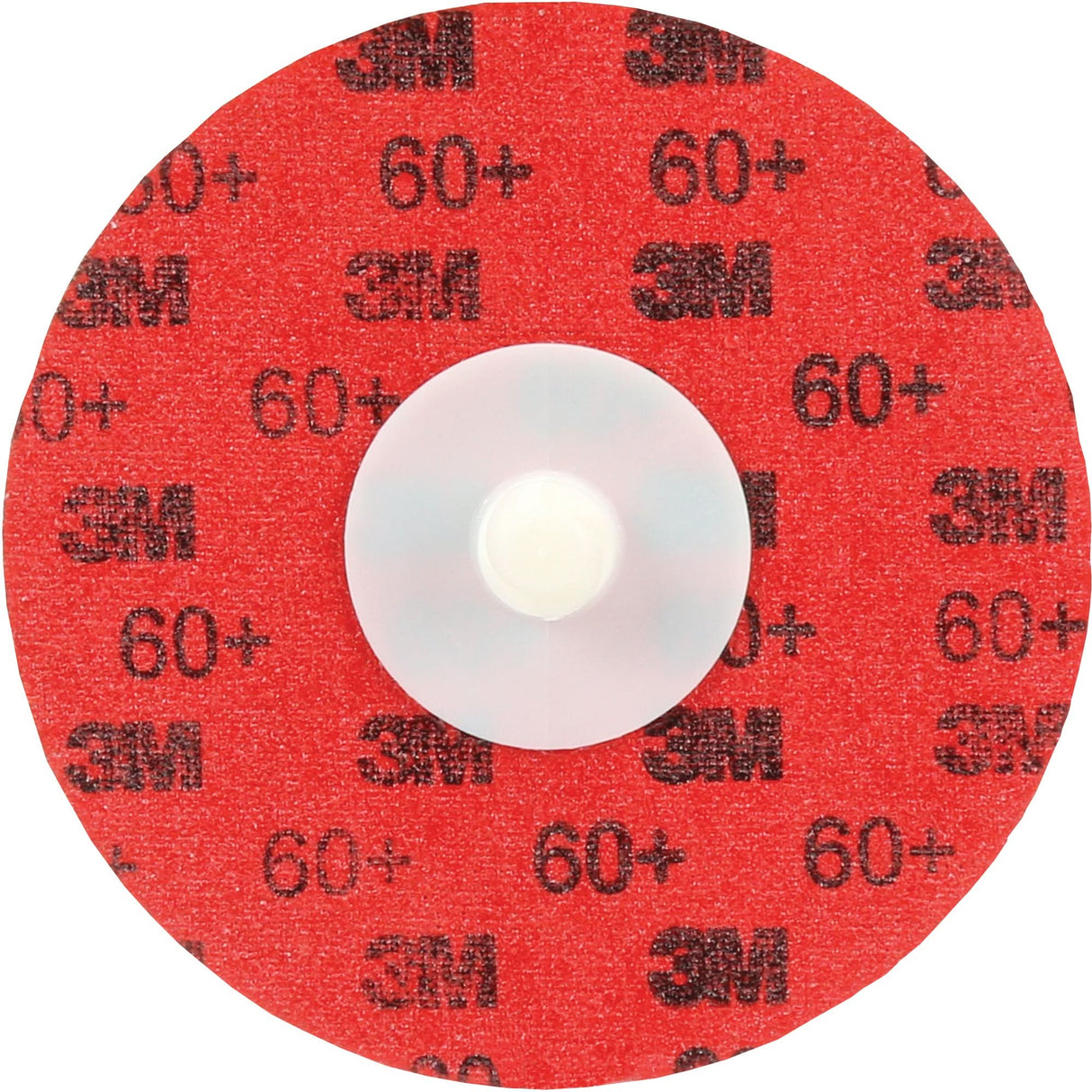 Cubitron™ II Roloc™ Durable Edge Disc, 3" Dia., 60+ Grit, Ceramic