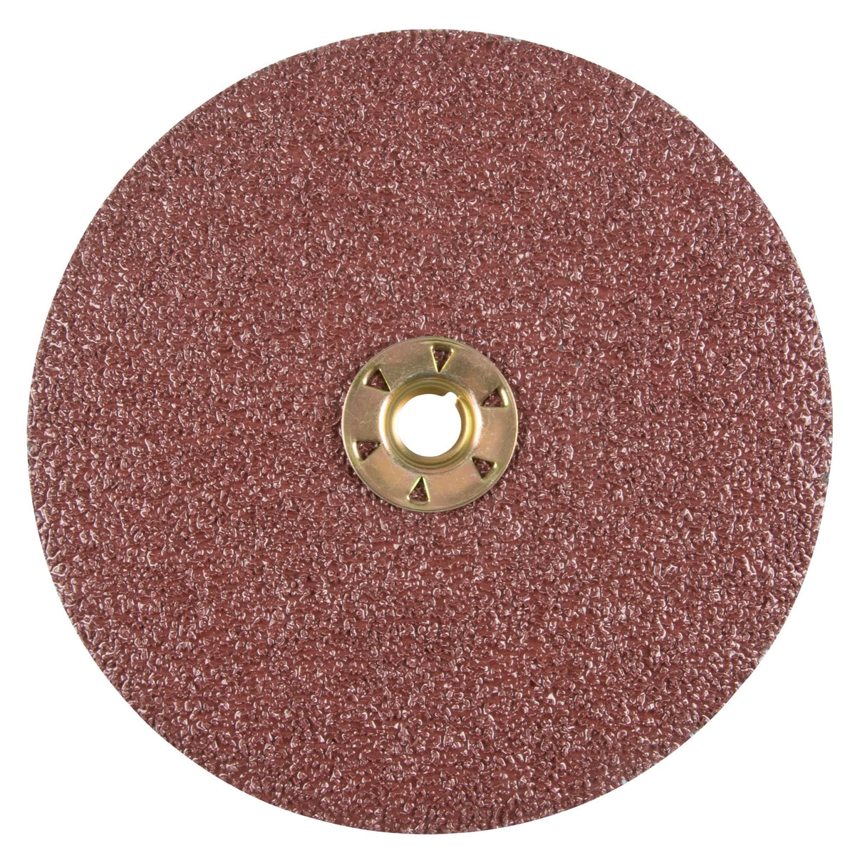 Cubitron™ II Fibre Disc, Ceramic Grain, 36+, 7" Dia x 7/8" Arbor