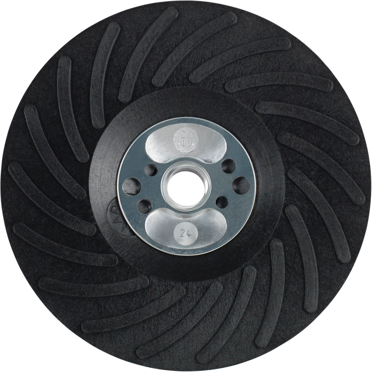 5" Backing Pad