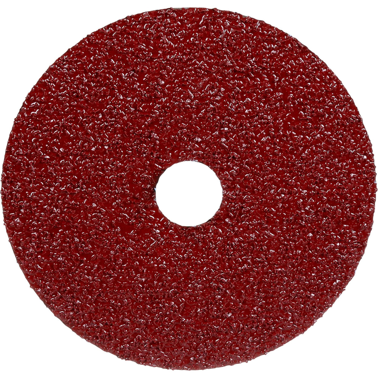 782C Fibre Disc, Ceramic Grain, 36+, 5" Dia x 7/8" Arbor