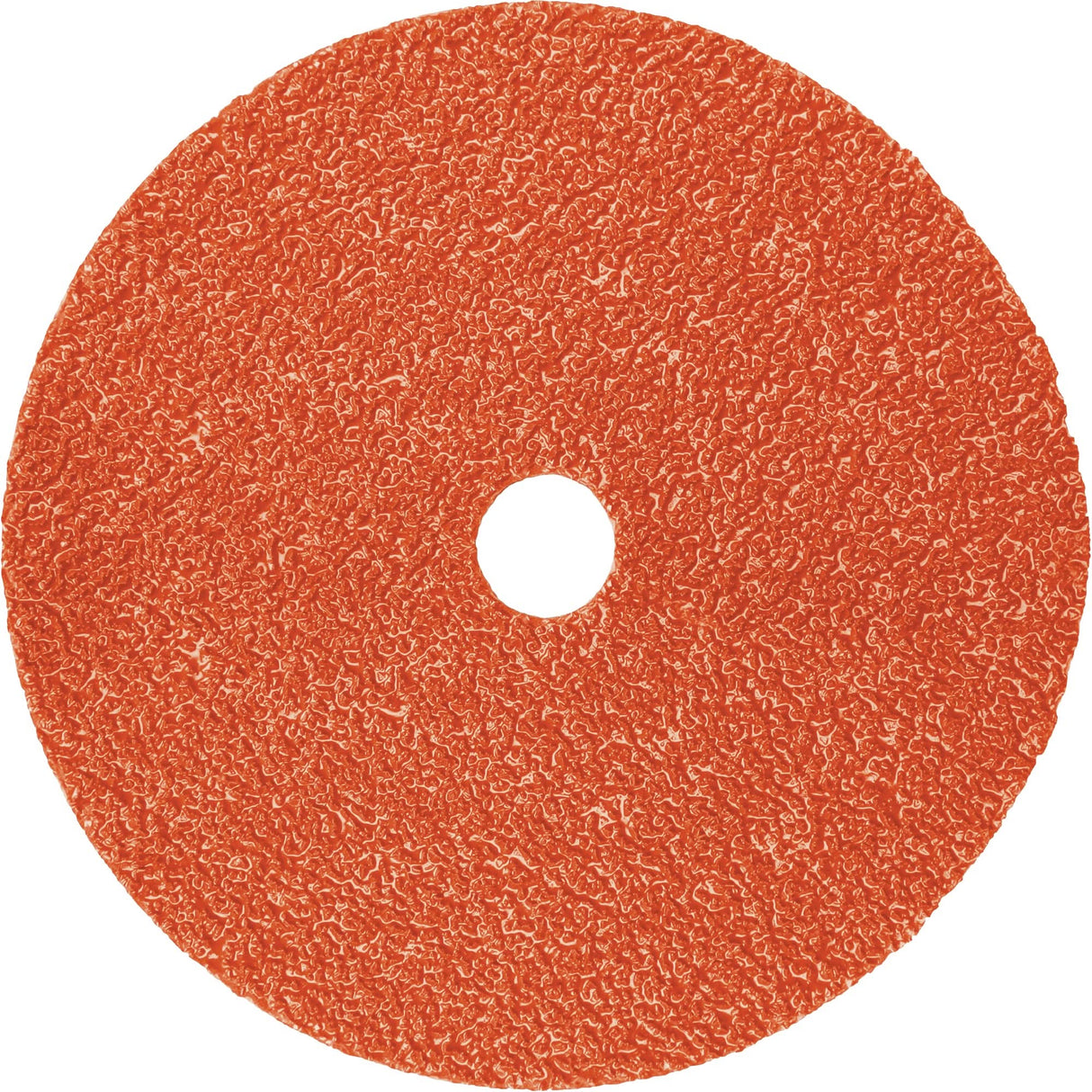 787C Fibre Disc, Ceramic, 60+, 7" Dia x 7/8" Arbor