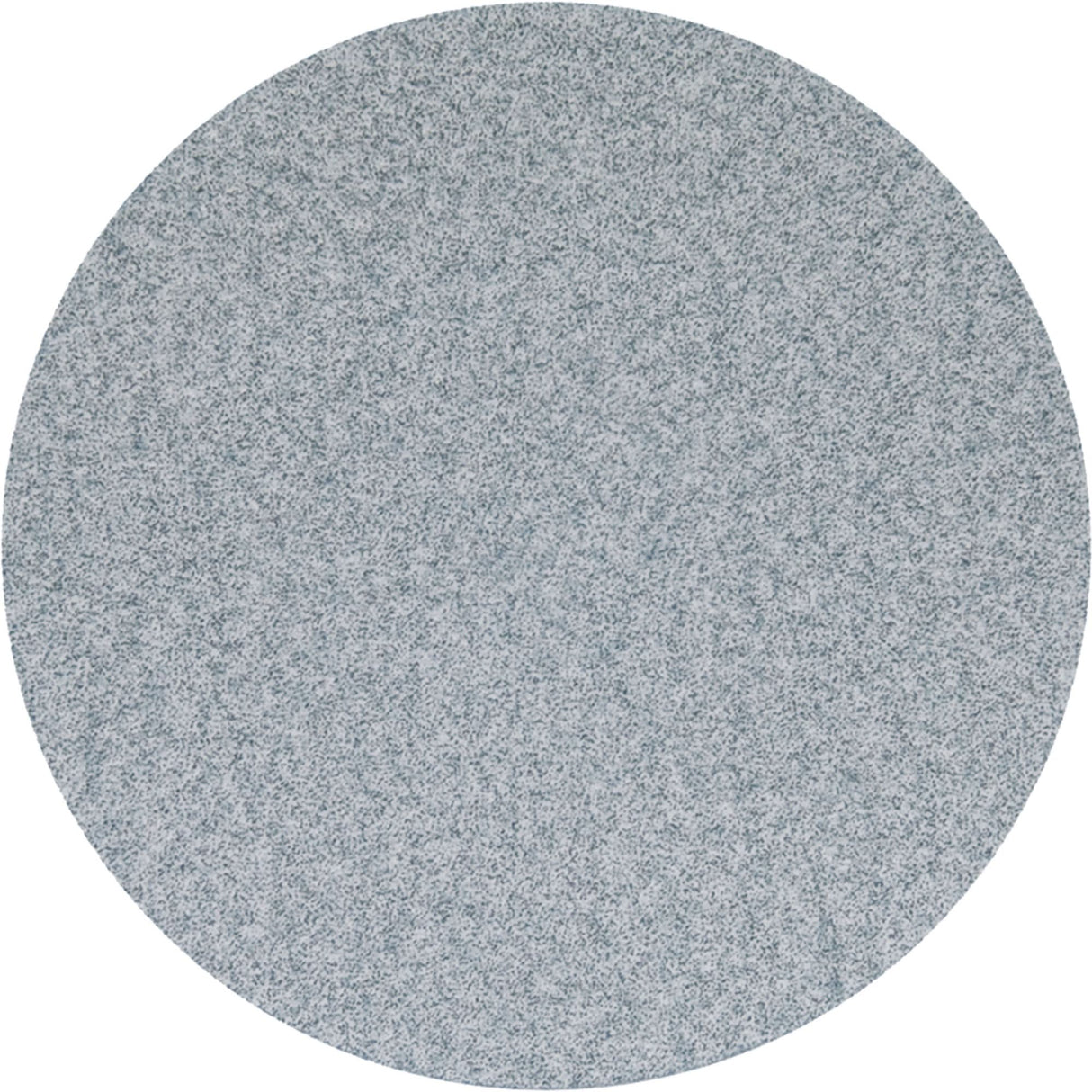 Dry Ice® Hook & Loop Sanding Disc, 6" Dia., P500 Grit, Ceramic Alumina, B-Weight