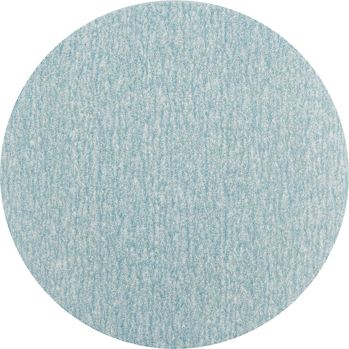 Dry Ice A975 Hook & Loop Sanding Disc, 6" Dia., P220 Grit, Ceramic Alumina, B-Weight