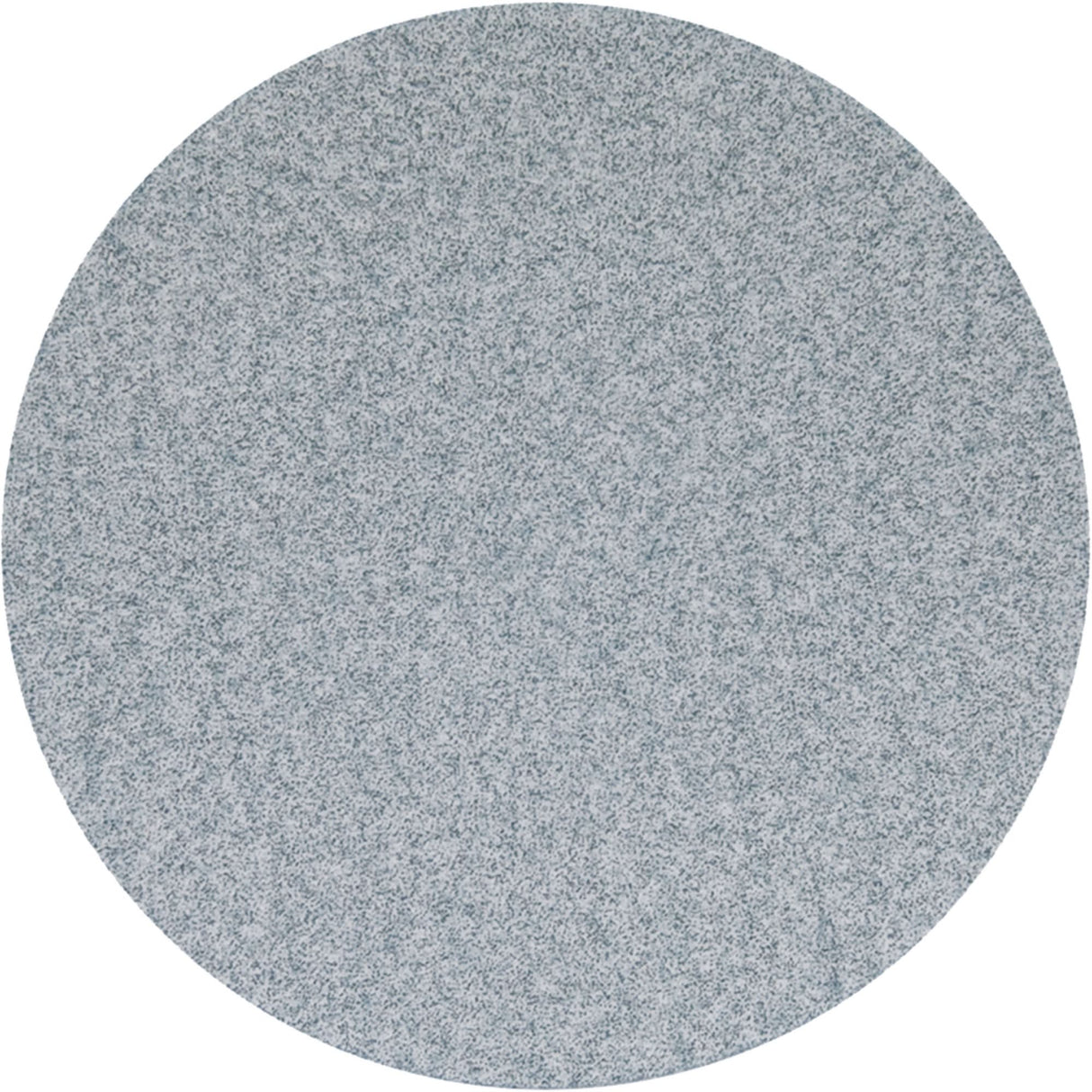 Dry Ice A975 Hook & Loop Sanding Disc, 6" Dia., P100 Grit, Ceramic Alumina, C-Weight
