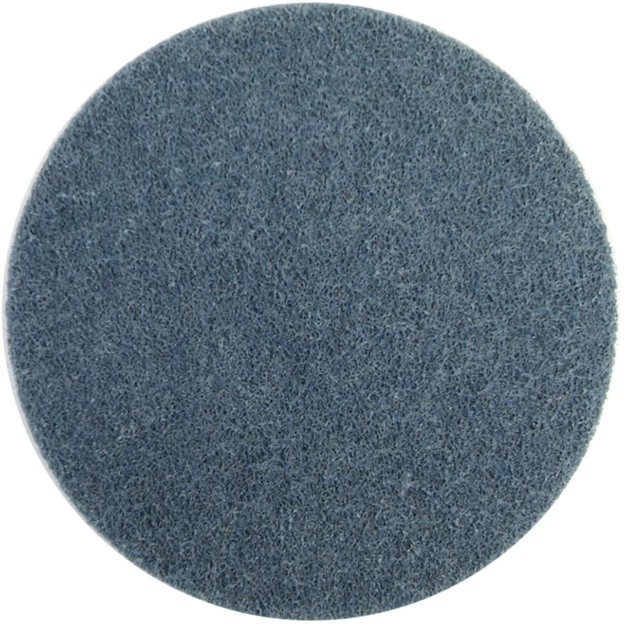 Non-Woven Hook & Loop Disc, 7" Dia., Very Fine Grit, Aluminum Oxide, X-Weight