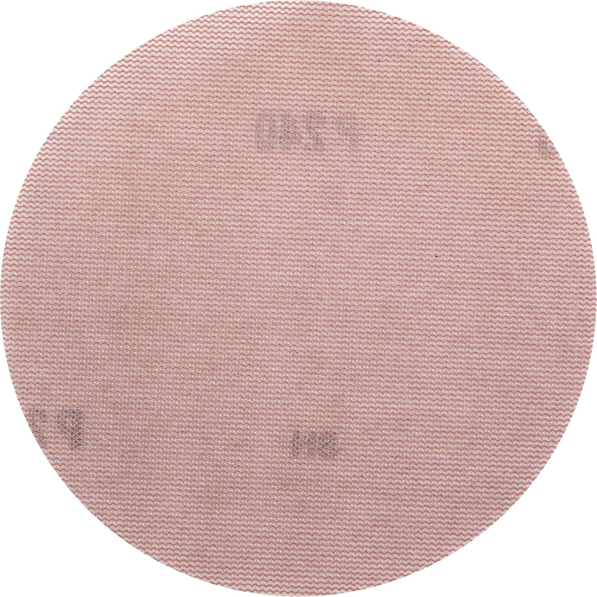 MeshPower™ Hook & Loop Disc, 6" Dia., 240 Grit, Aluminum Oxide