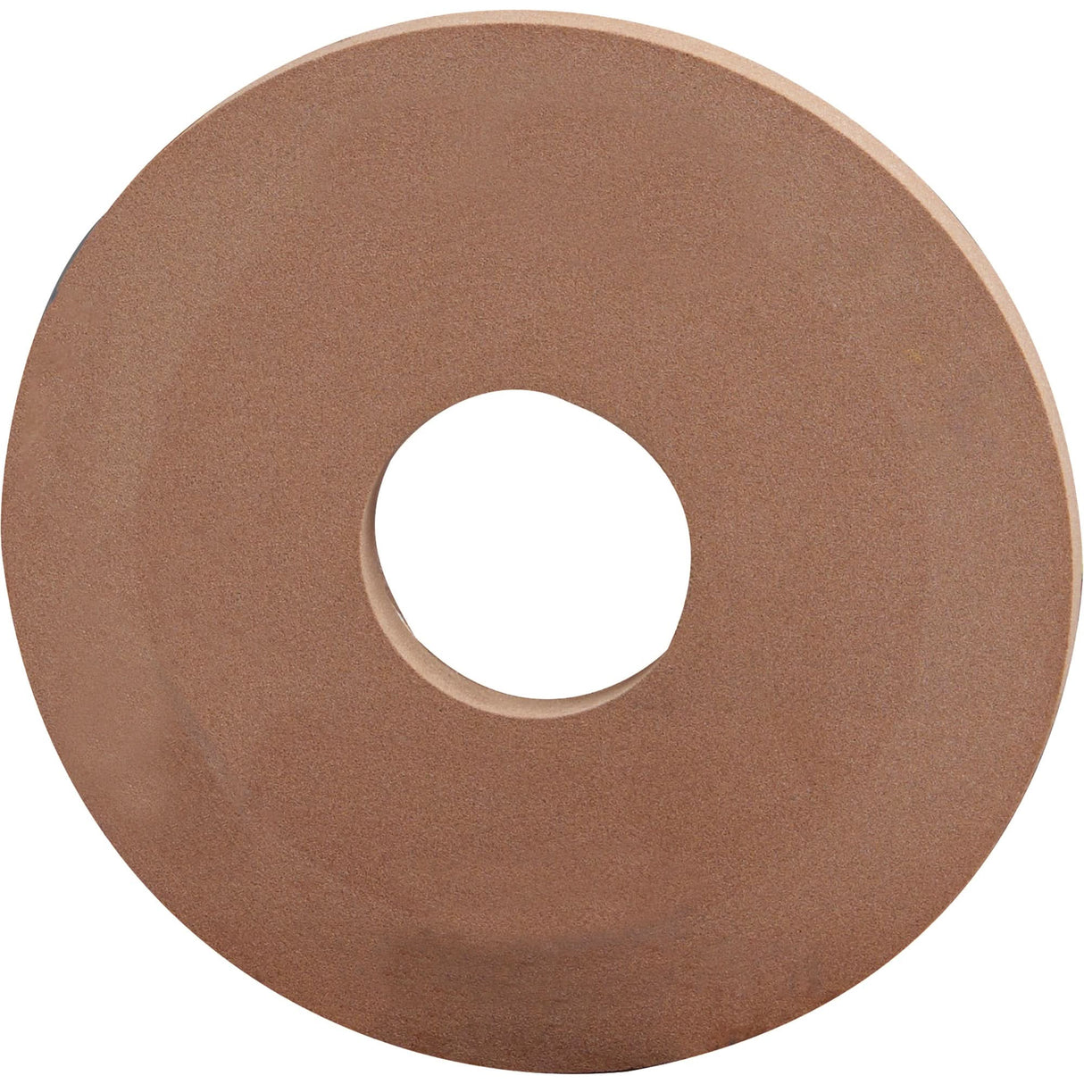 Centreless Grinding Wheel, 24" x 2-1/2", 12" Arbor, Aluminum Oxide, Type 1