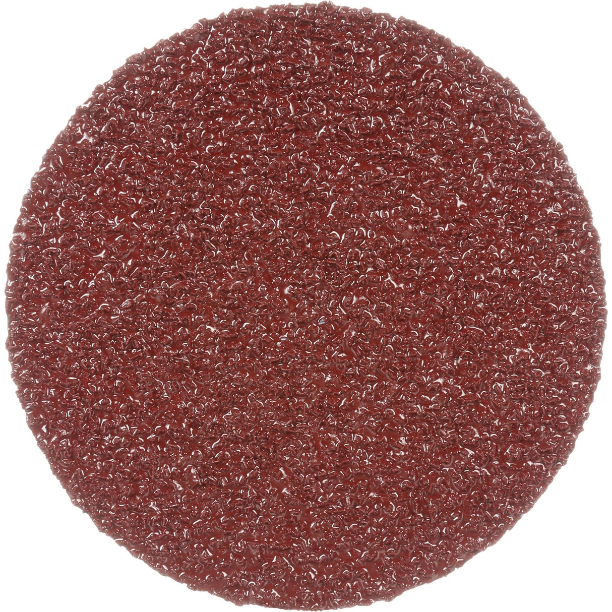 Cubitron™ II 982C Roloc™ Fibre Disc, 3" Dia., 36+ Grit, Ceramic
