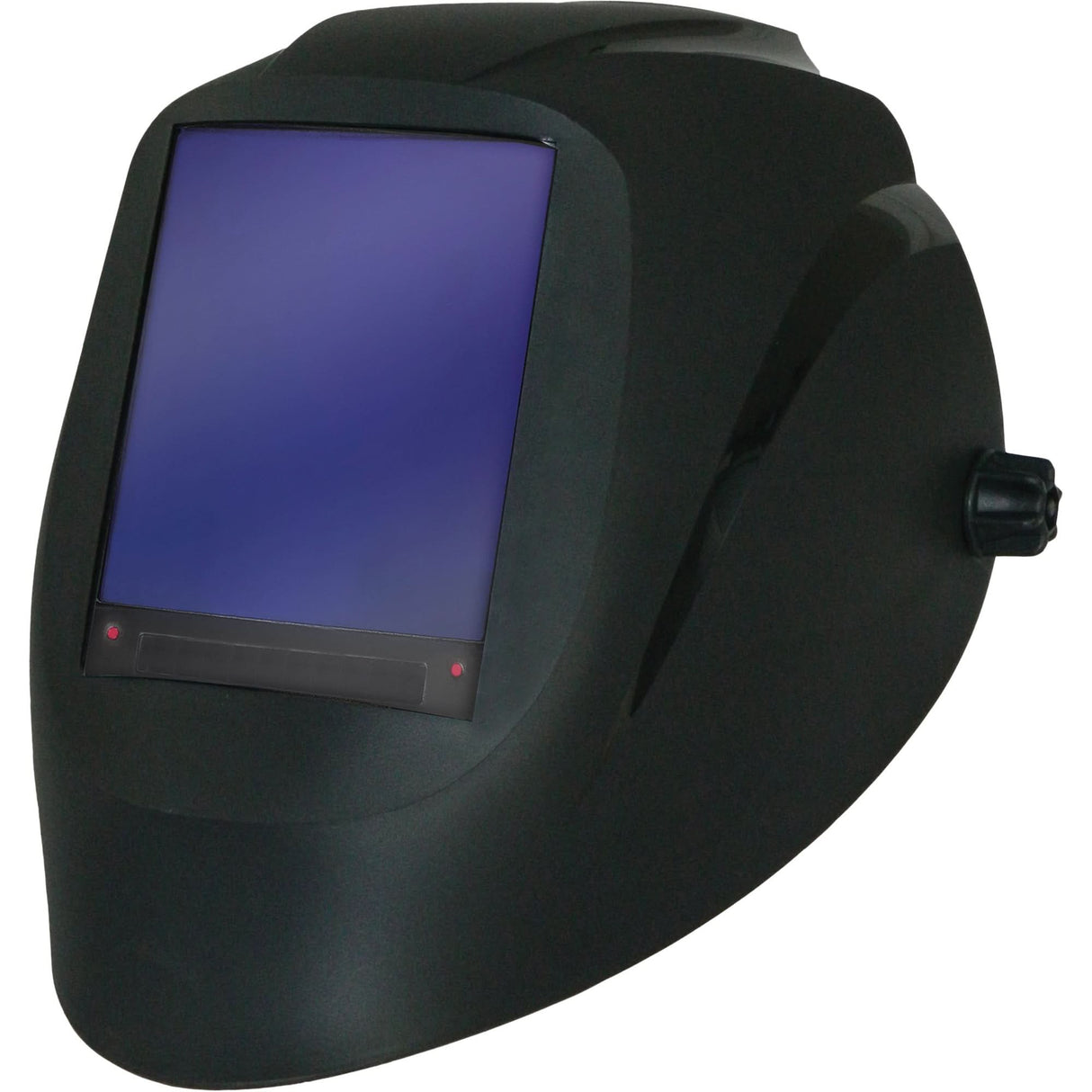 ArcOne® Vision® Hood, 4.25" L x 4" W View Area, 5 - 13 Shade Range, Black