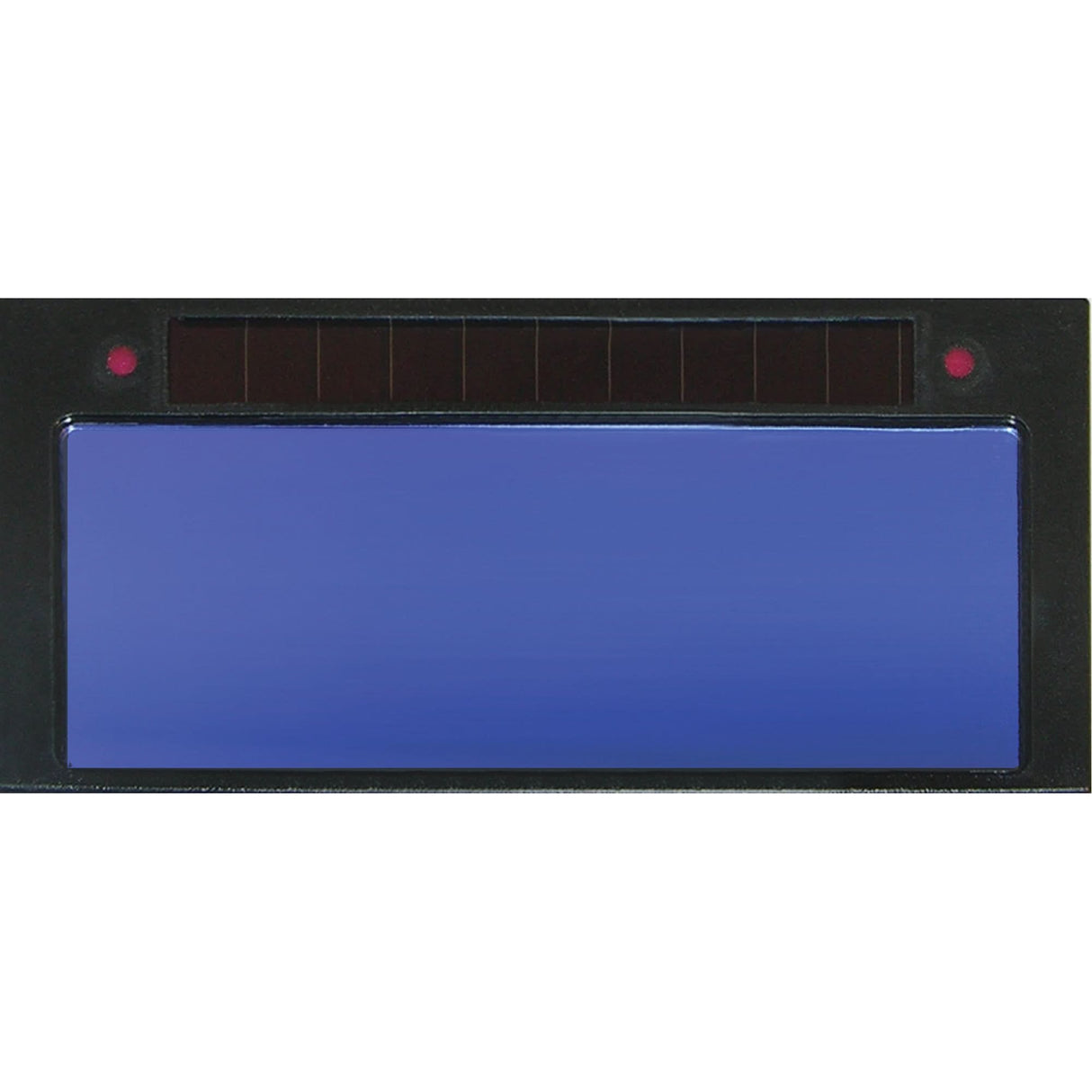 ArcOne® Auto-Darkening Lense Duo, 2" W x 4-1/4" H Viewing Area, For Use With ArcOne®
