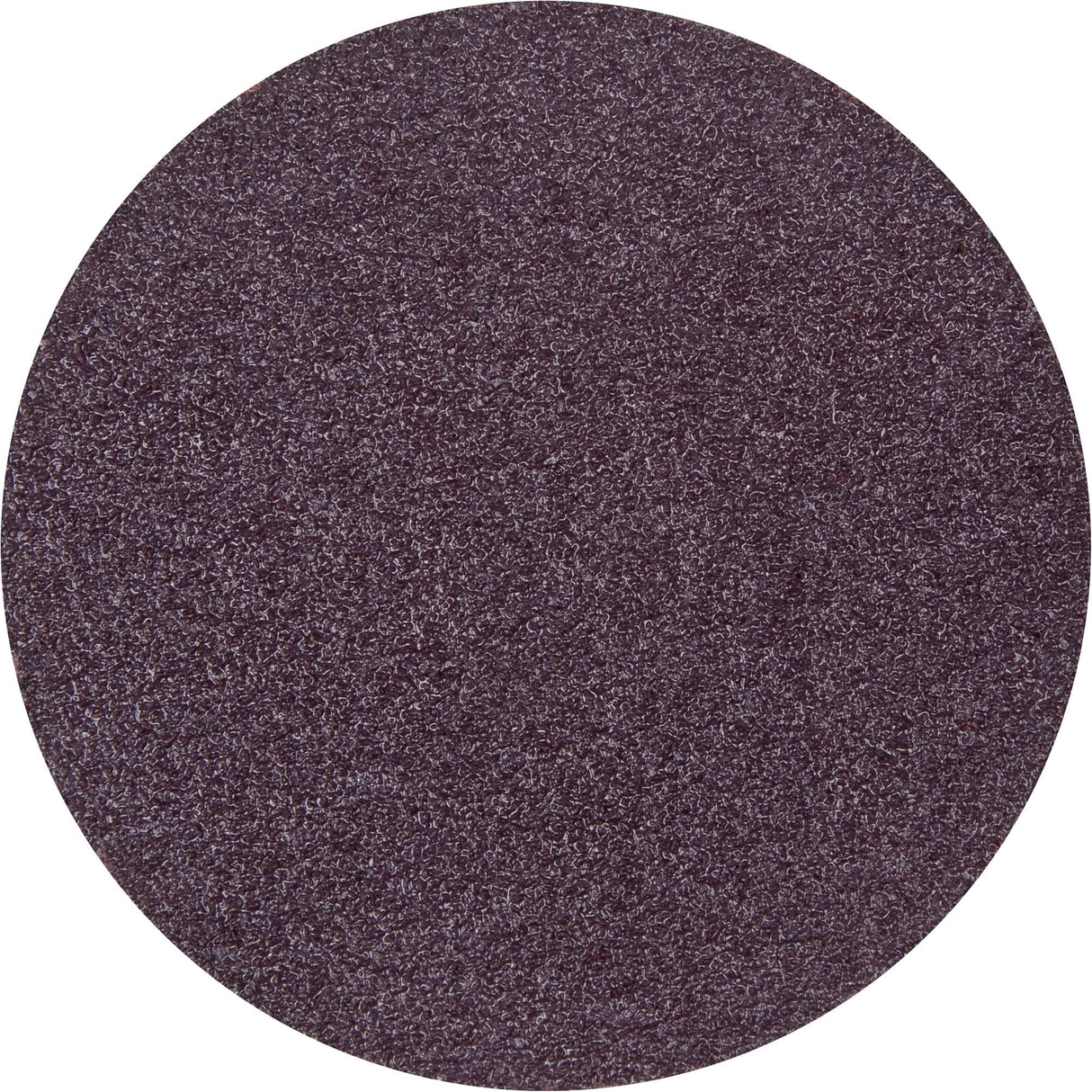 Metalite R228 Coarse Grit Cloth PSA Disc, 8" Dia., 50 Grit, Aluminum Oxide