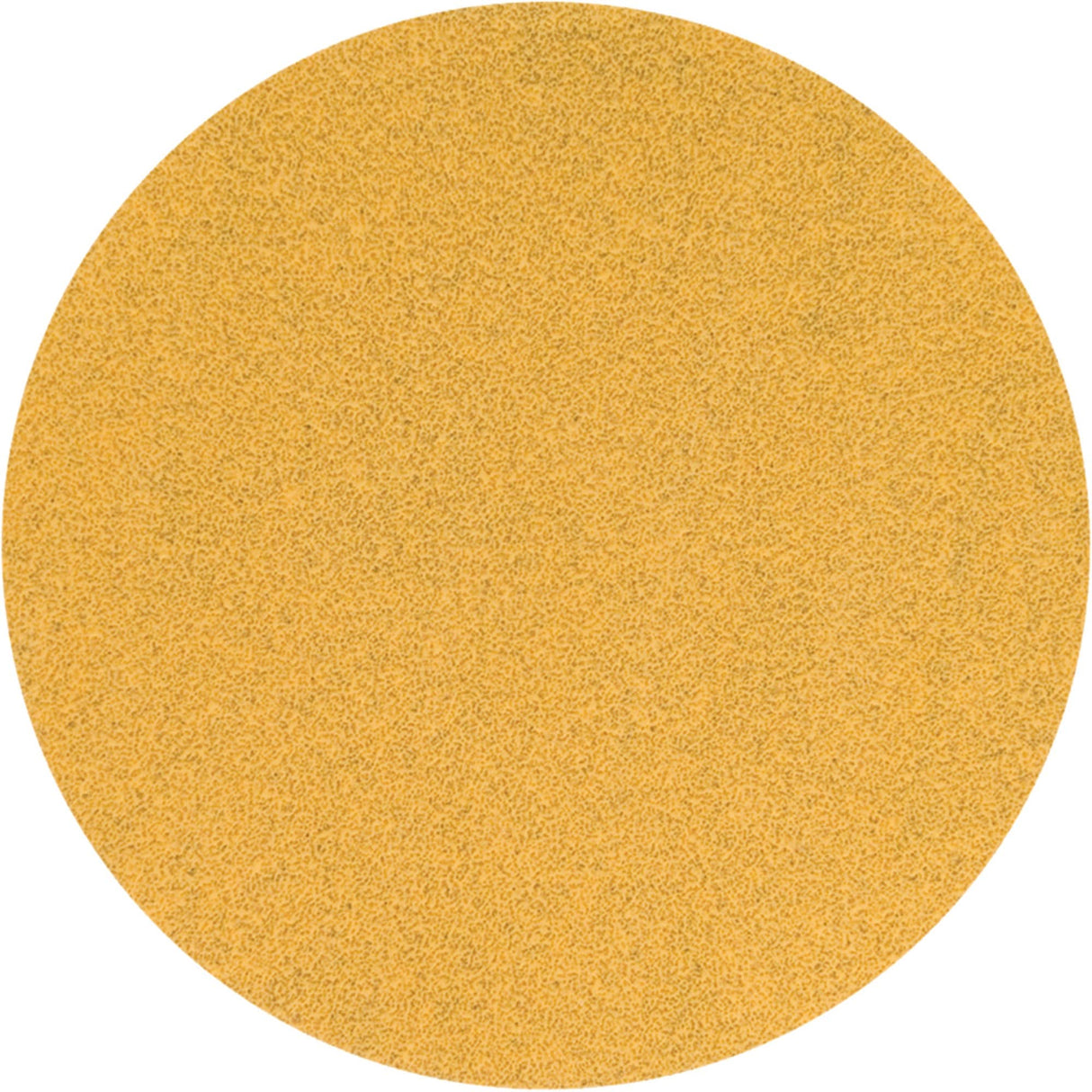 Gold Reserve™ A296 Paper Hook & Loop Disc, 6" Dia., P80 Grit, Aluminum Oxide, C-Weight